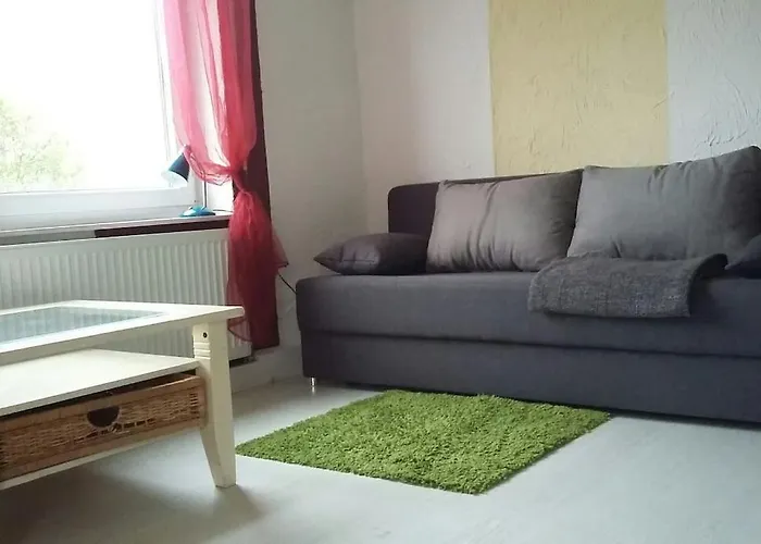Ferienwohnung In Thurnau
