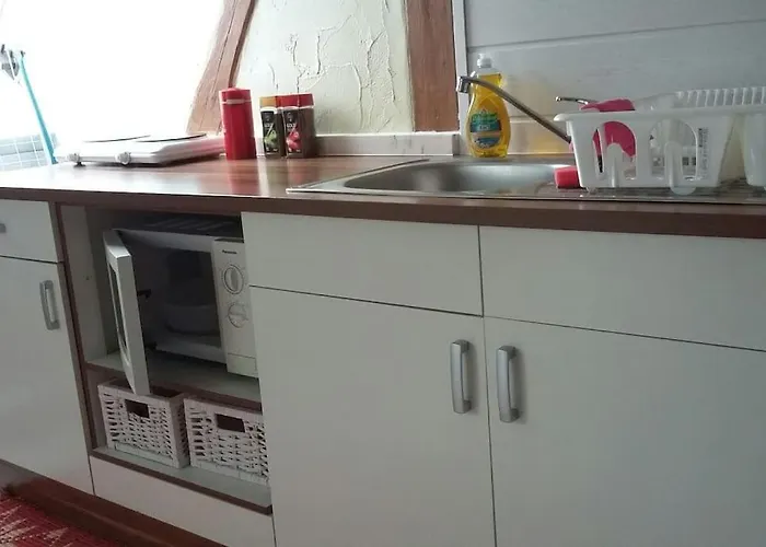 Ferienwohnung In Thurnau
