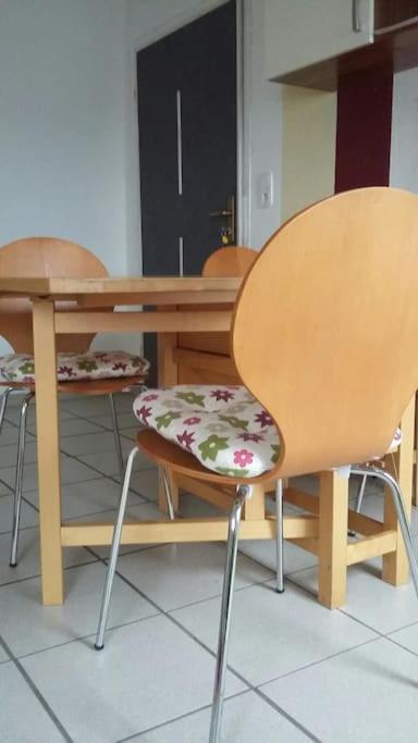 In Appartamento *