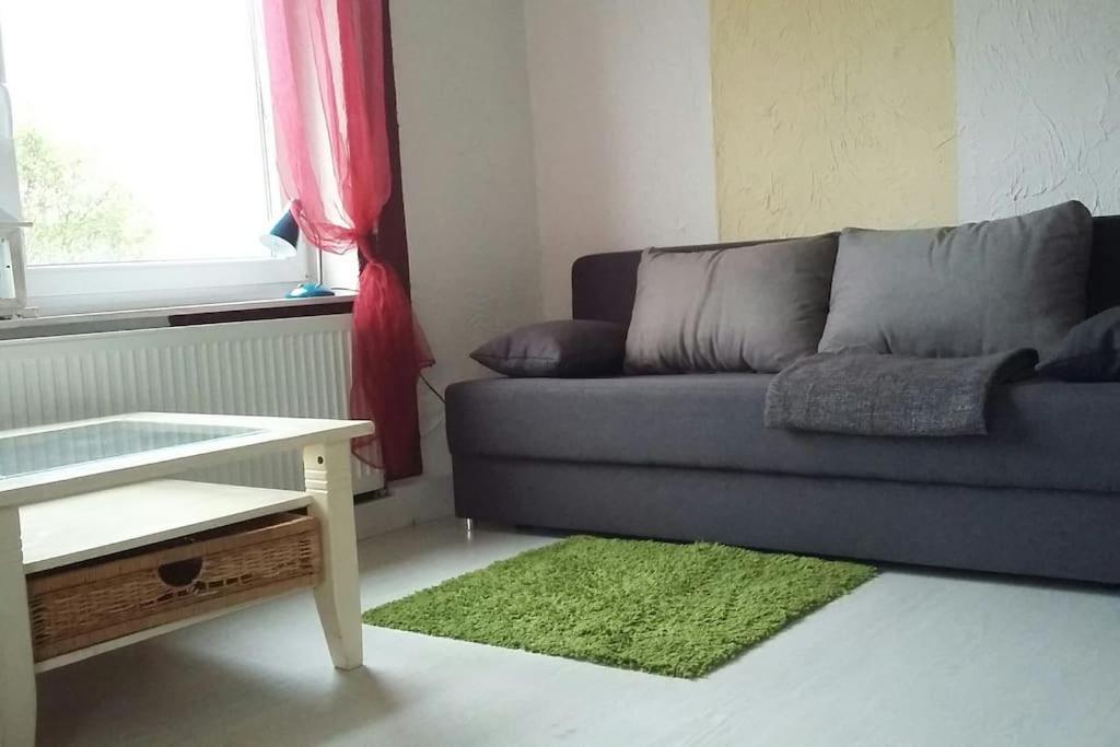 Appartamento In Thurnau