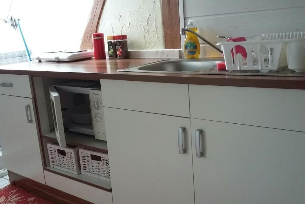 Apartment In