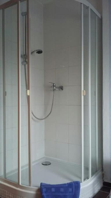 In Apartment Thurnau