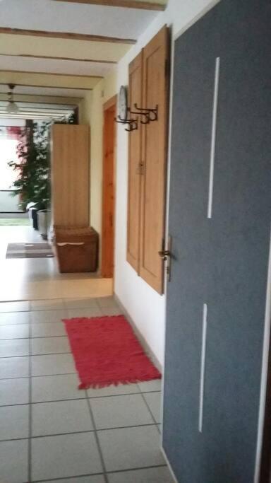 In Appartamento