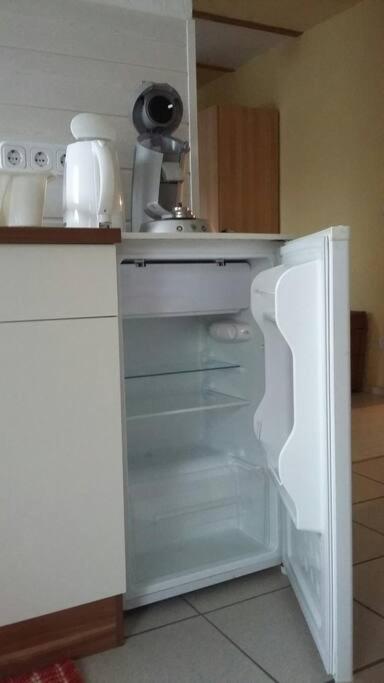 Apartment In Thurnau