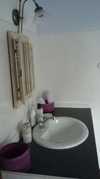 In Apartment Thurnau
